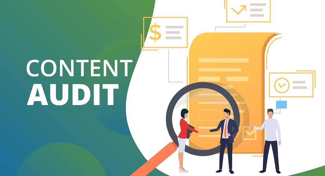 Content Audit