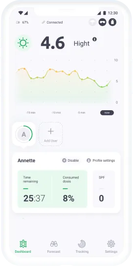 Ajuma App