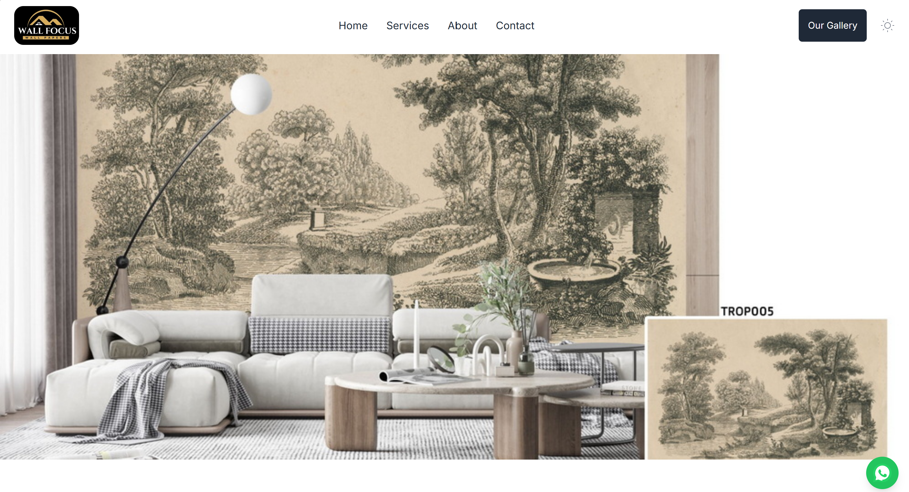 WallPapers Company